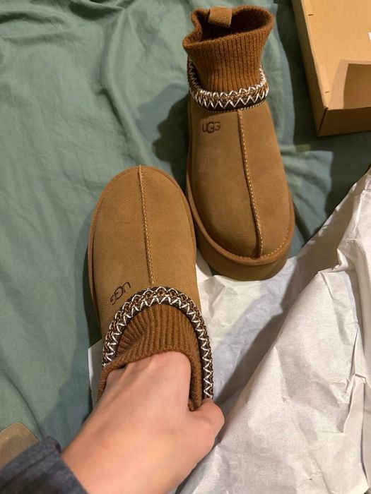 Жіночі ugg розмір 41