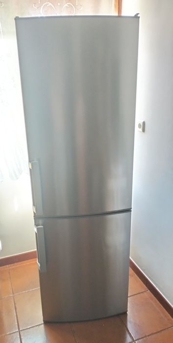Vendo Frigorífico Whirlpool