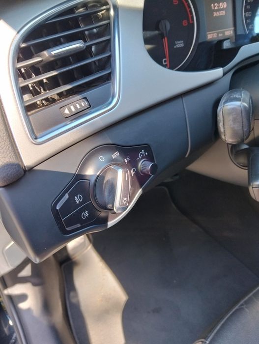 Carrinha Audi A4 Avant 2012