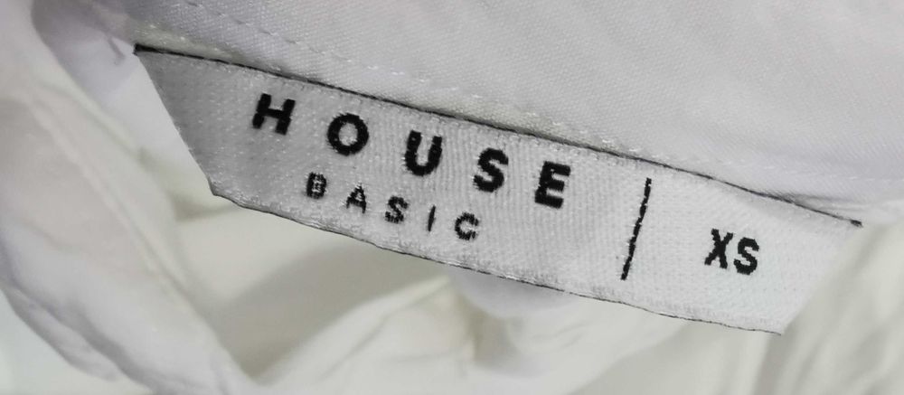 Koszula damska House r.XS/S