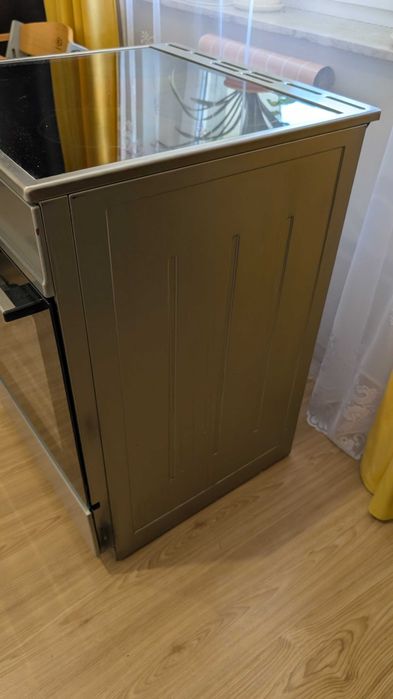 Kuchnia indukcyjna Gorenje MEKI610I