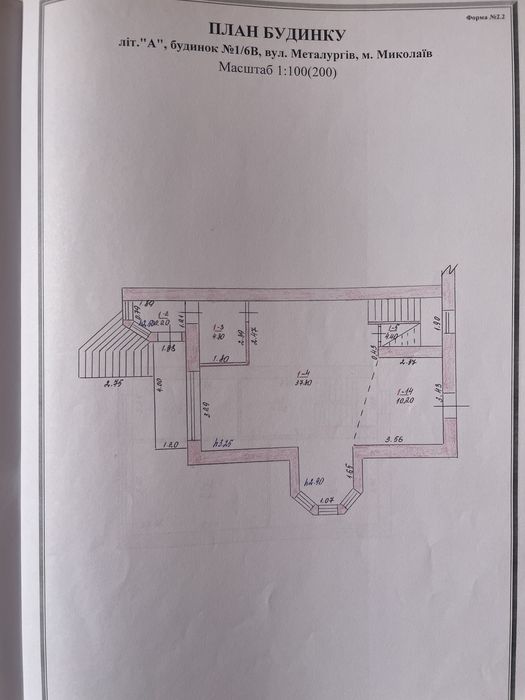 Будинок на березі річки