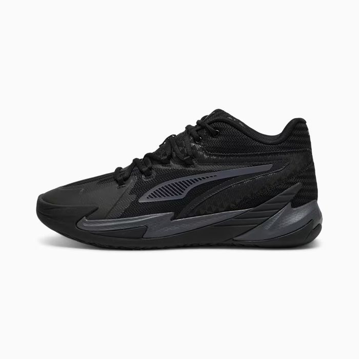 Кросівки Puma  Dagger Black Galactic.Розмір 42-47