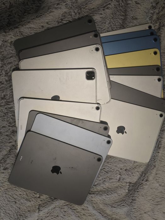 Ipad pro  2,3,4,5,6 generation