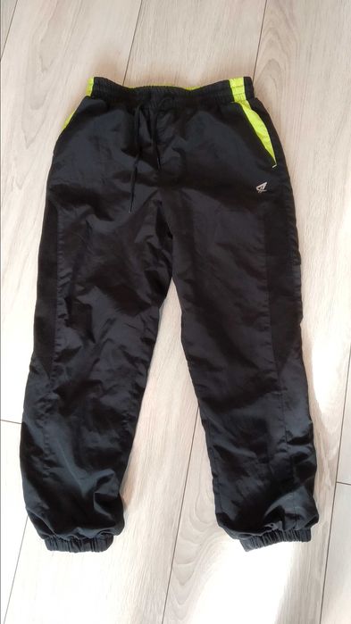 spodnie dresowe  rozm. 7/8 lat