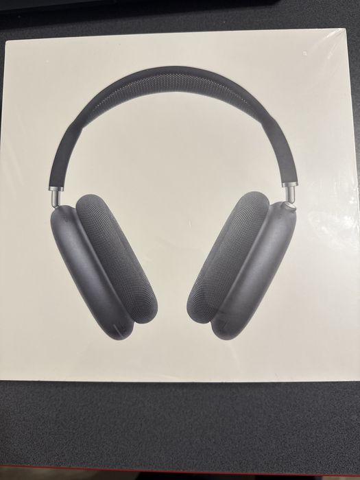 Słuchawki Apple AirPods Max