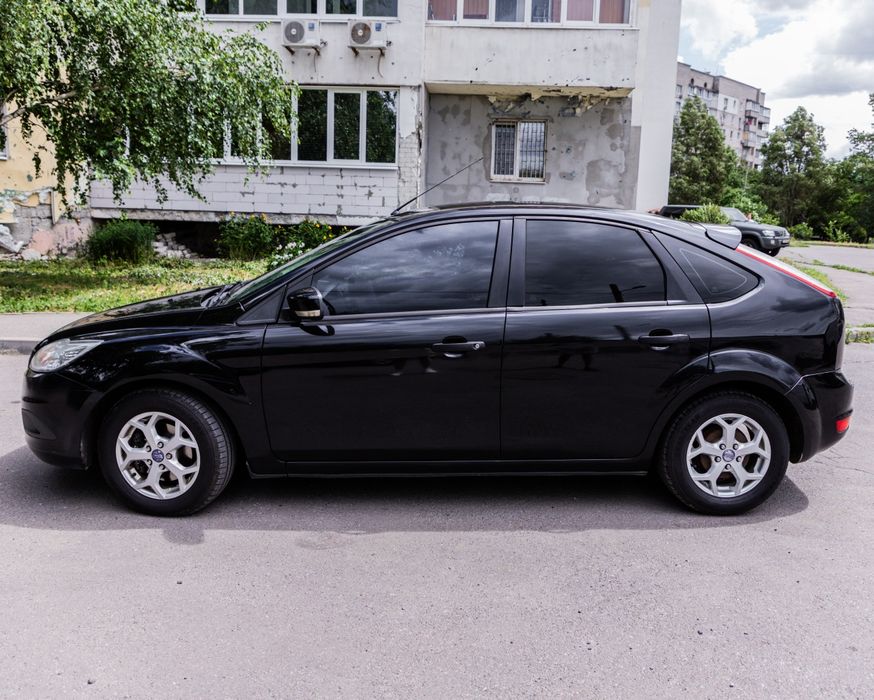 Продам Ford Focus2  2011г.