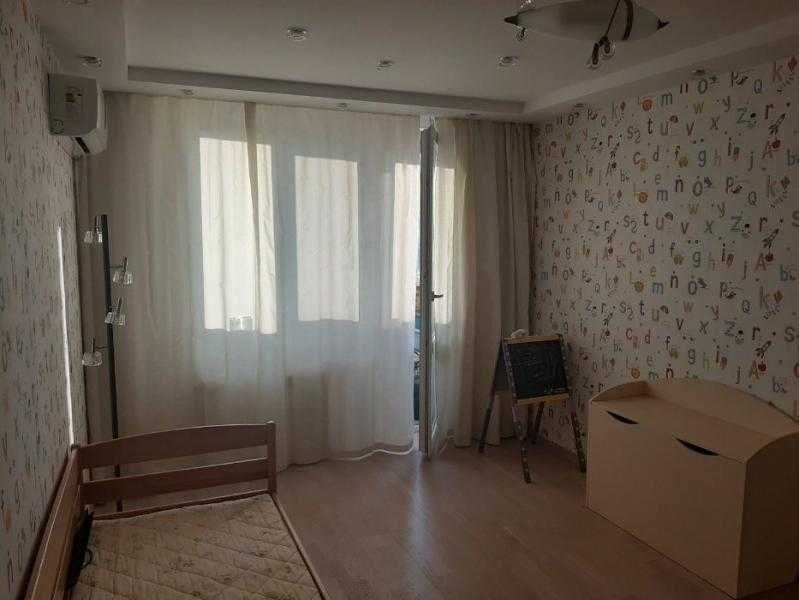 Продаж 2-х кімнатної квартири вул.Гв.Широнінців, Салтівка, Харків