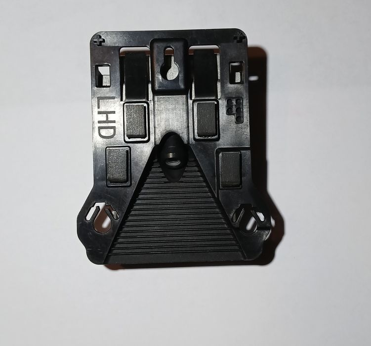 przednia kamera szyby czołowej jeep grand cherokee wk2