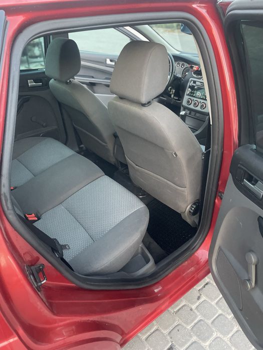 Продам Ford Focus