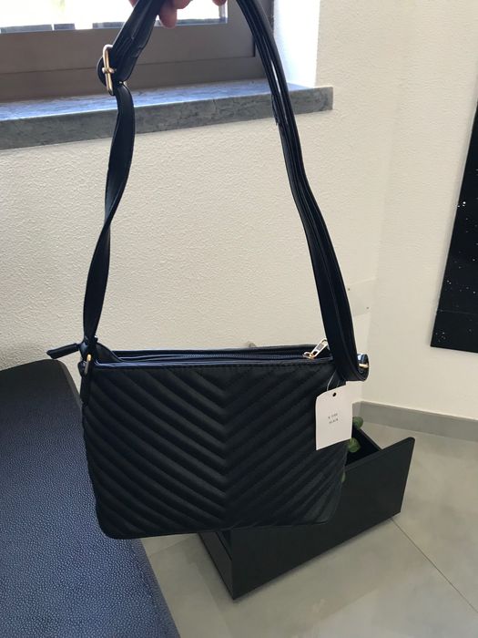 Mala Preta super gira NOVA