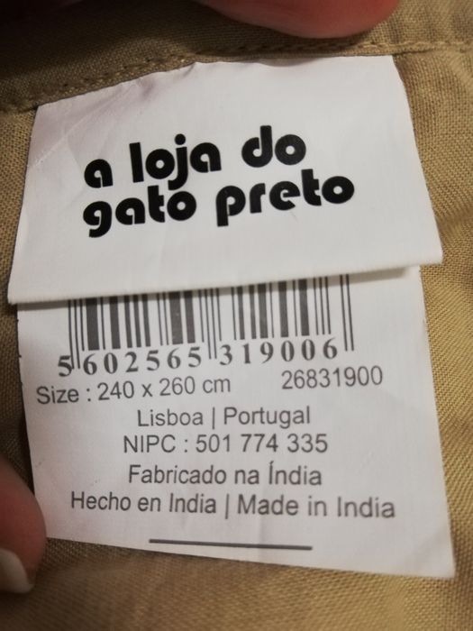 Conjunto de colcha do gato preto com 5 almofadas