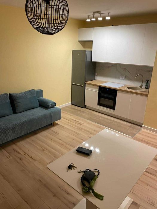 Mieszkanie – Lublin, Racławicka Dzielnica Mieszkaniowa, Wieniawa - Widok 4