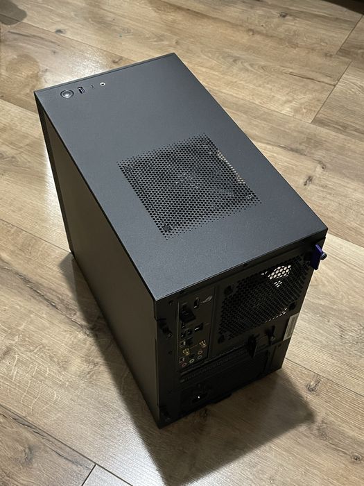 Ігровий ПК ITX i5 13500, 32 Ram, RTX 3070, 1TB SSD
