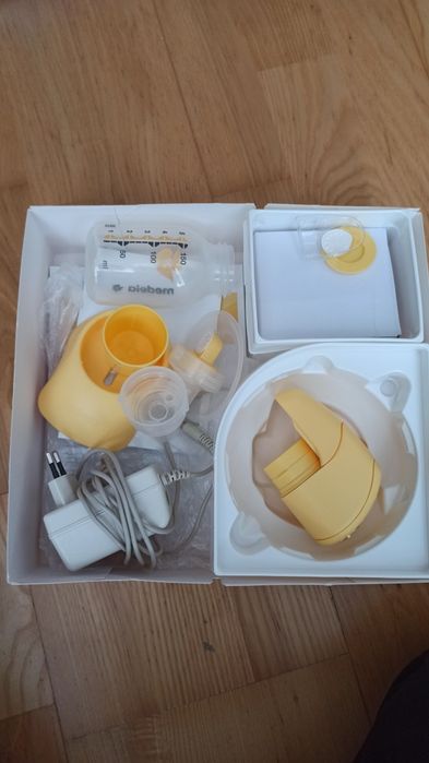 Laktator elektryczny Medela mini electric
