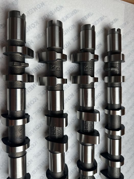 Розпредвали land rover 3.0 306ps superchargared