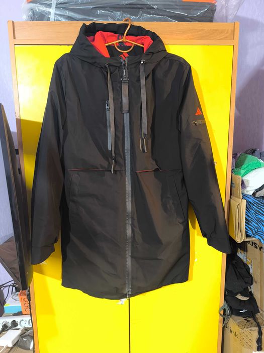 Плащ куртка чоловічий