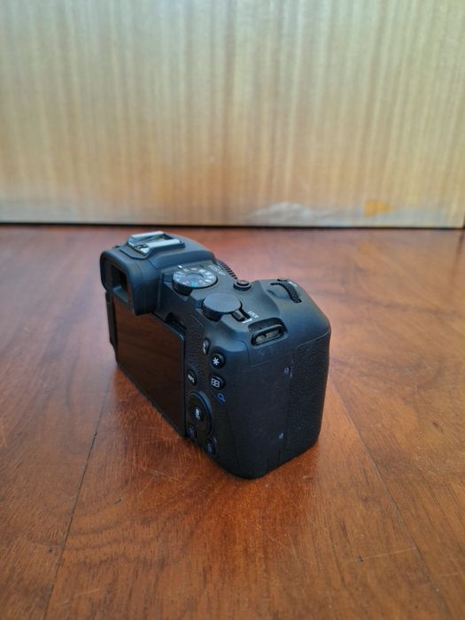 Canon  RP com caixa- como nova