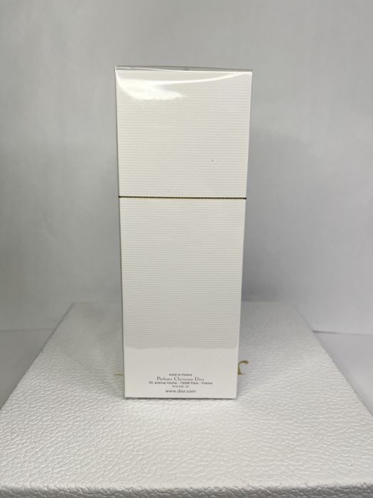 J'adore woda perfumowana dla kobiet klasyczny zasadach Dior