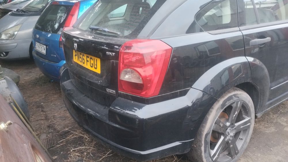 Dodge Caliber na graty