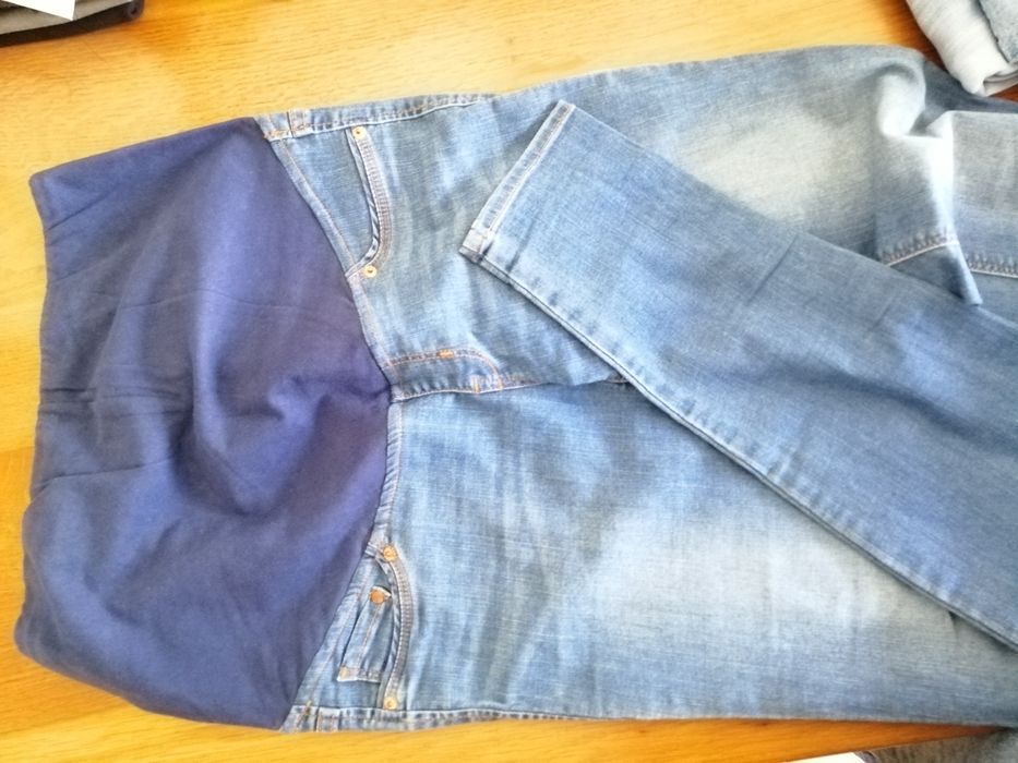 Vendo calças de grávida