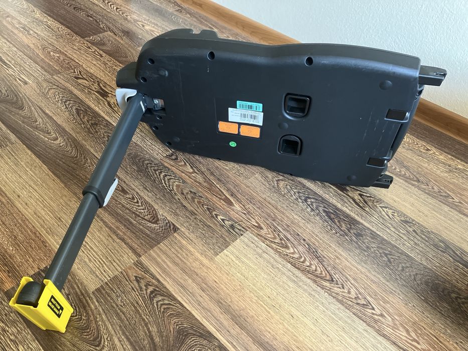 Nosidełko BeSafe izi Go Modular + baza