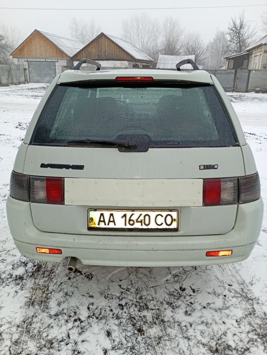 Продам ВАЗ 21112 Срочно!