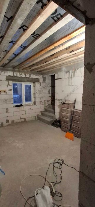 Продаж будинку Васильків 160кв.м, 5 соток,3 фази,вода,газ-проект,без %