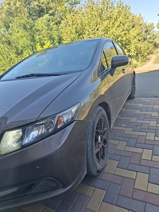 Продам Honda Civic IX