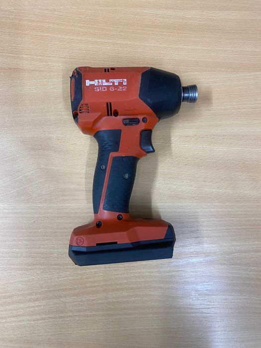 Akumulatorowa wkrętarka udarowa HILTI SID 6-22 NURON wersja body