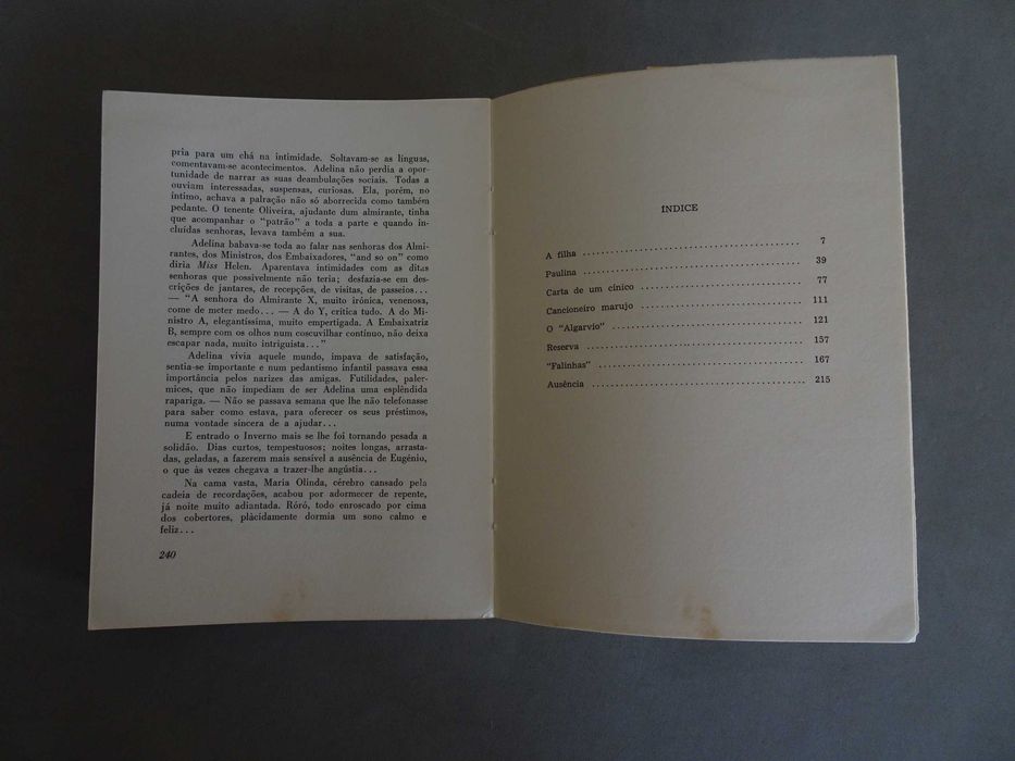 Livro De Macedo - Dos Ventos Variáveis 1963