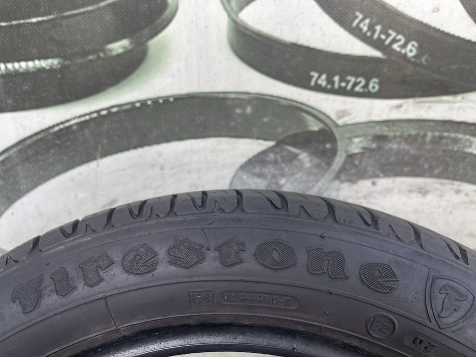 Летние шины 195 50 15 Firestone