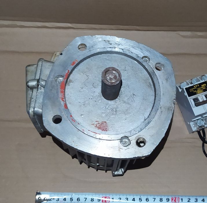 Запайщик пленки и пакетов