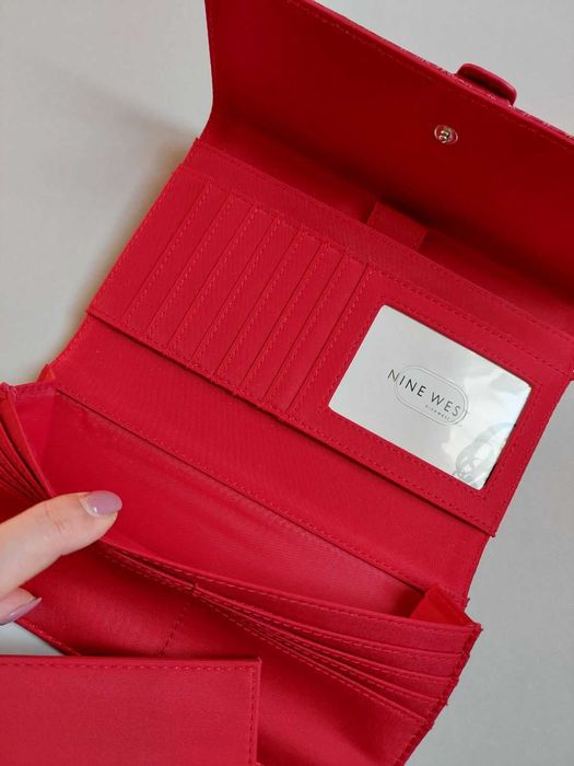 Кошелёк Жіночий гаманець