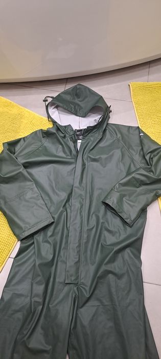 Lyngsoe kombinezon przeciwdeszczowy XL
