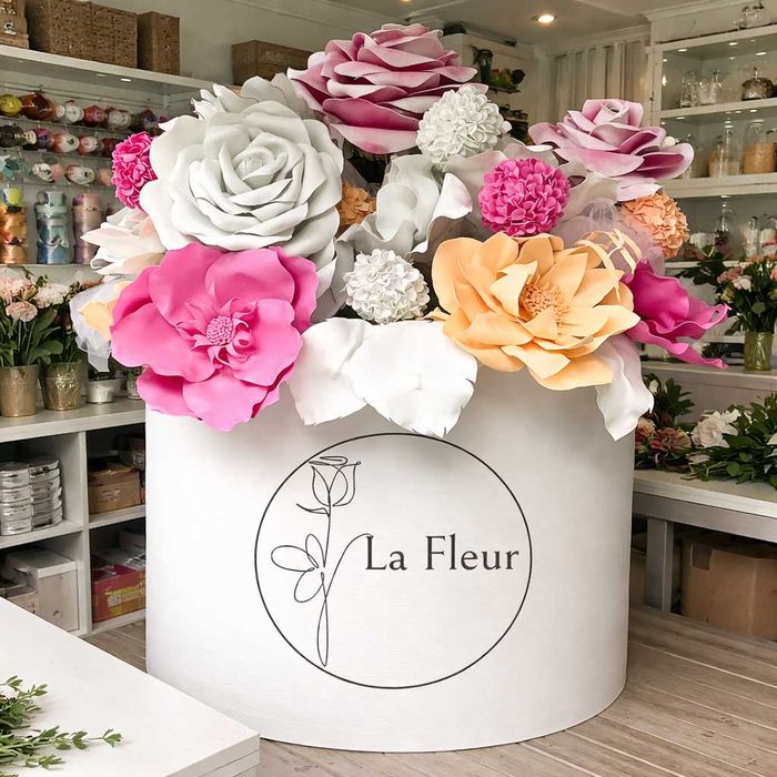 Spektakularne dekoracje wielkoskalowe na wesela i eventy