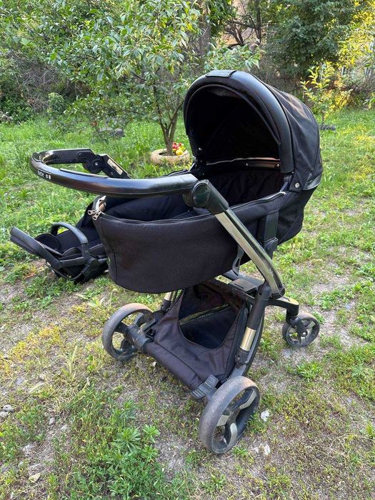 Коляска дитяча (коляска детская)