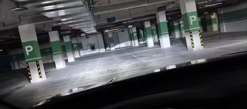 Lâmpadas Led H4 - Novas