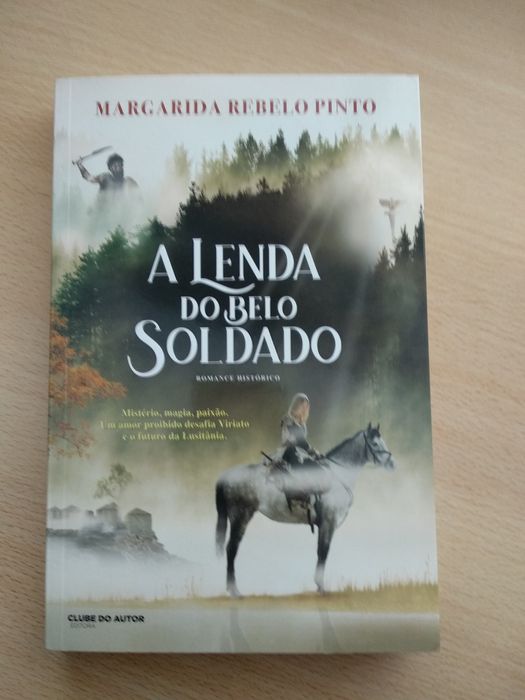livro de Margarida Rebelo Pinto