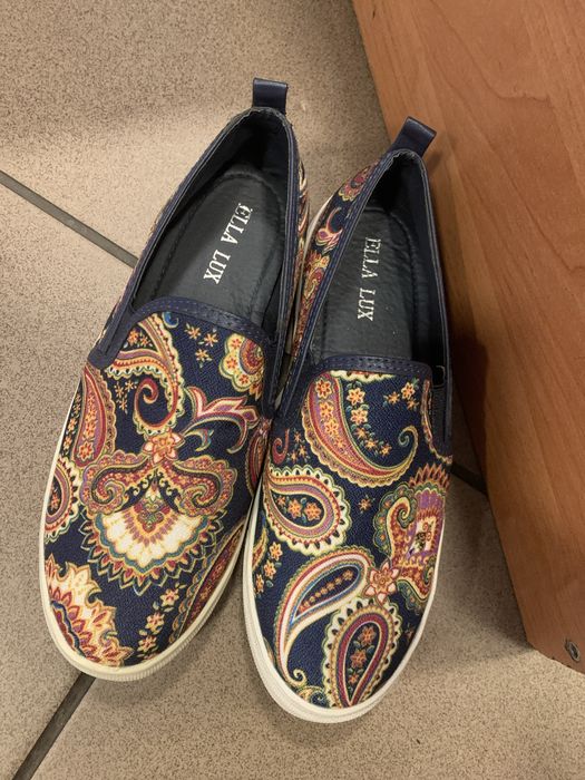 Nowe buty damskie roz40