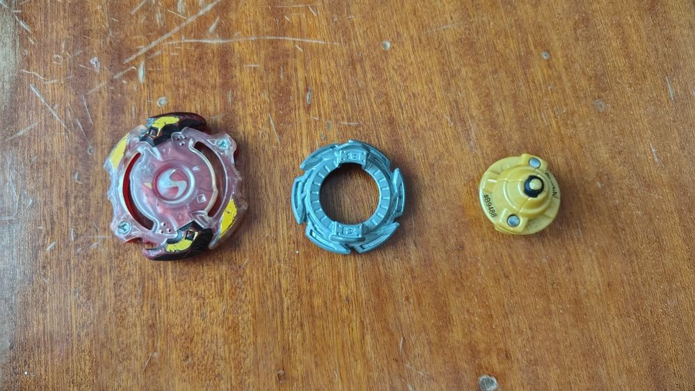 Бейблейди / бейблейды / Beyblade