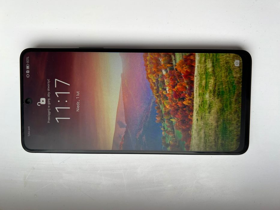 Huawei Nova 9se pudełko