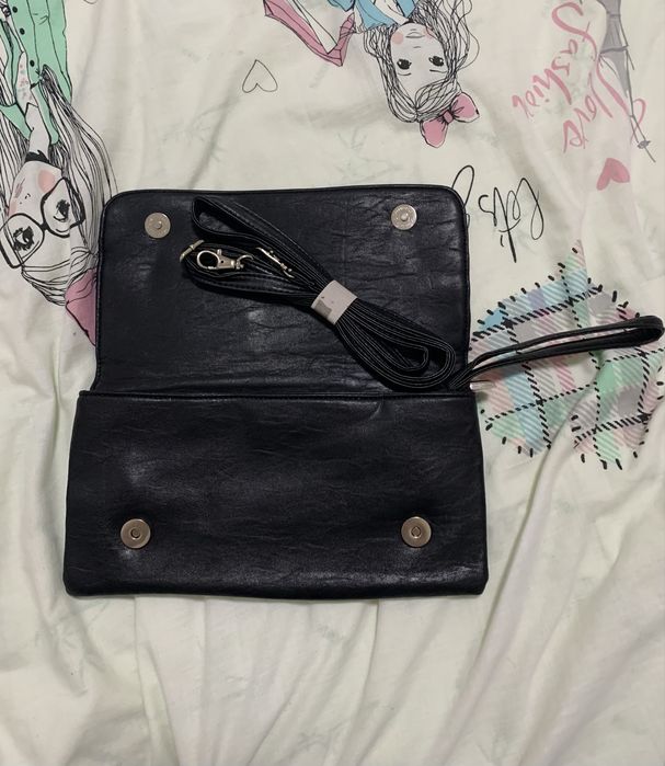 Клатч y2k америка винтаж