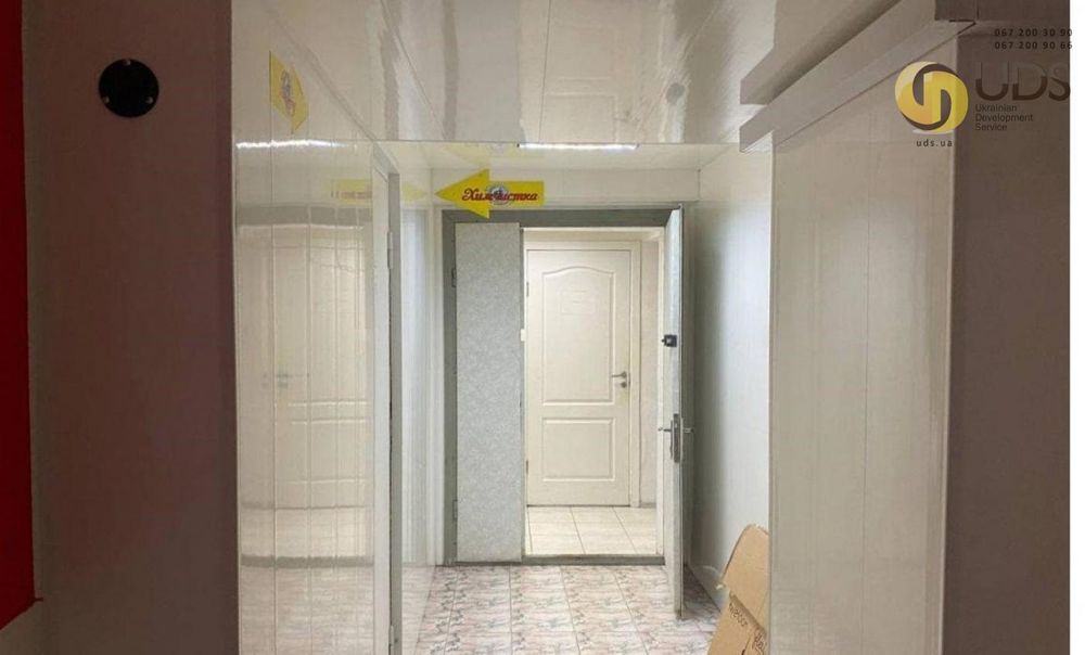 Коммерческая недвижимость по адресу бульвар Дружбы Народов (площадь 134,5 м²) - Atlanta.ua - фото 2