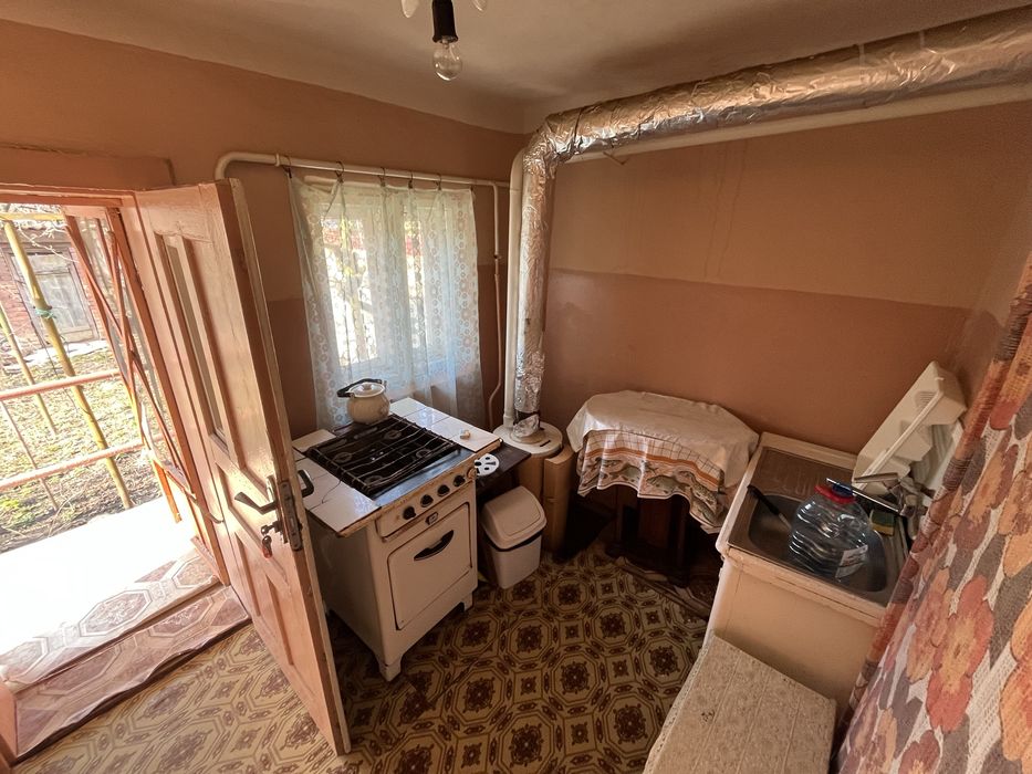 Продам дім 108 м2 ділянка 5 сотин Берегово Міговка 7