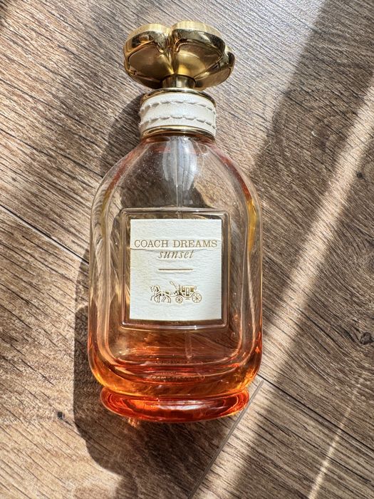 Coach Dreams Sunset 60ml