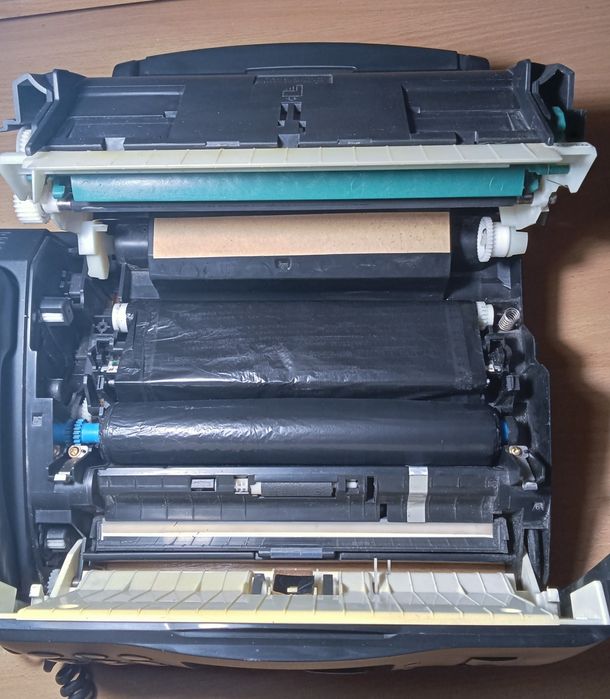 Факс Panasonic KX-FP82RS