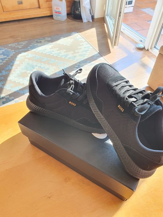 Buty Hugo Boss Titanium Runn rozm. 42