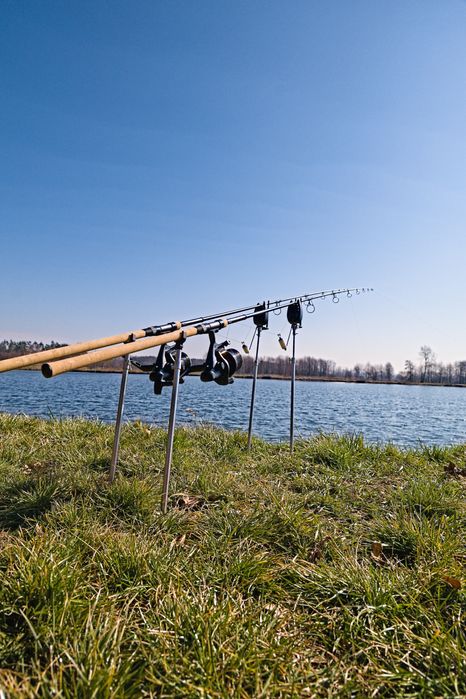 Daiwa Emblem x-5000t black edition