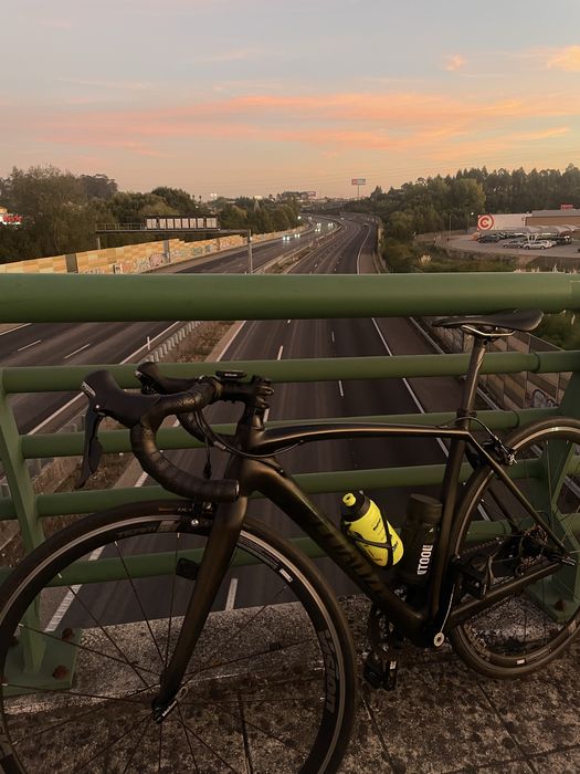 Specialized tarmac sl4